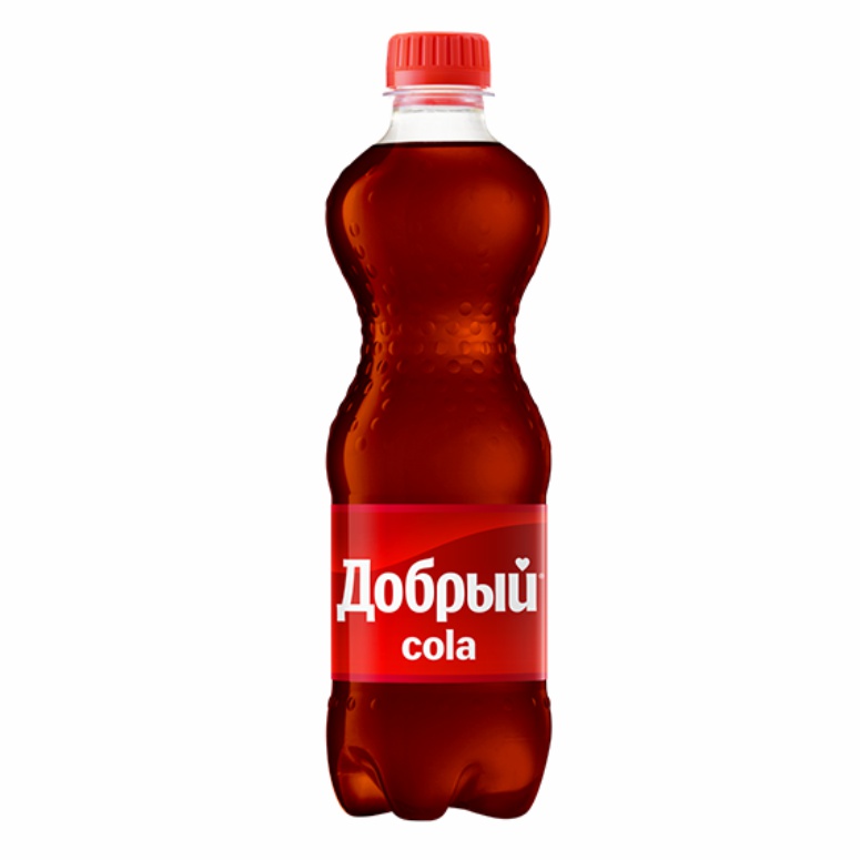 Добрый Cola