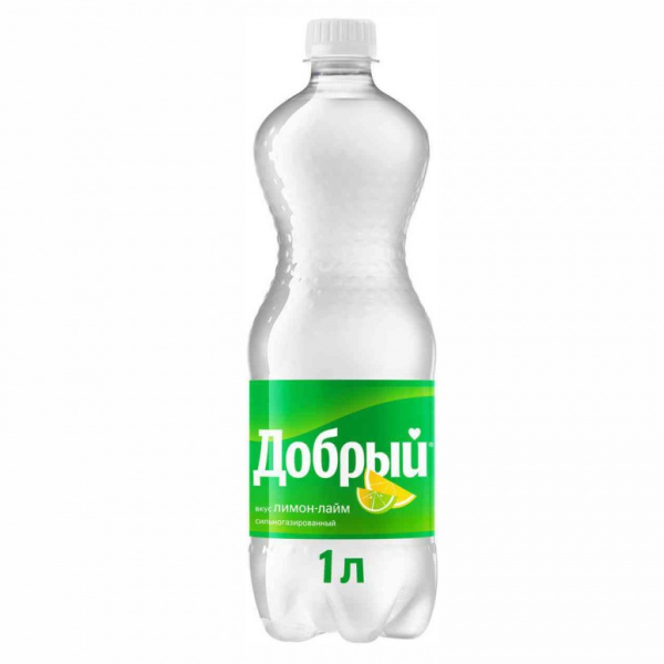 Добрый Лимон